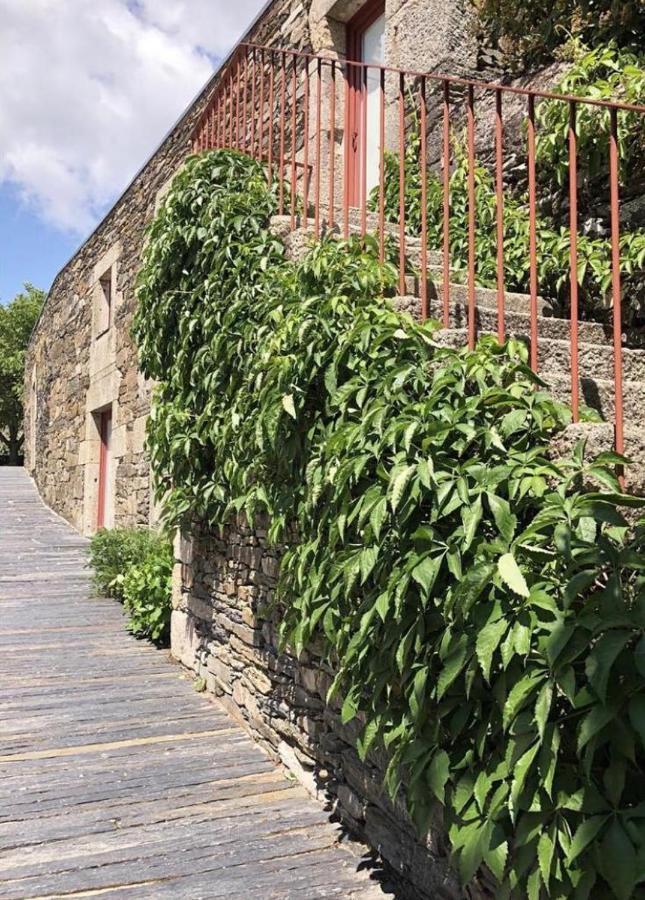 핀하오 Morgadio Da Calcada Douro Wine&Tourism 게스트하우스 외부 사진