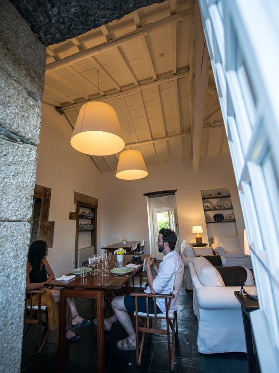 핀하오 Morgadio Da Calcada Douro Wine&Tourism 게스트하우스 외부 사진