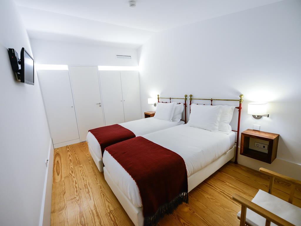 핀하오 Morgadio Da Calcada Douro Wine&Tourism 게스트하우스 객실 사진