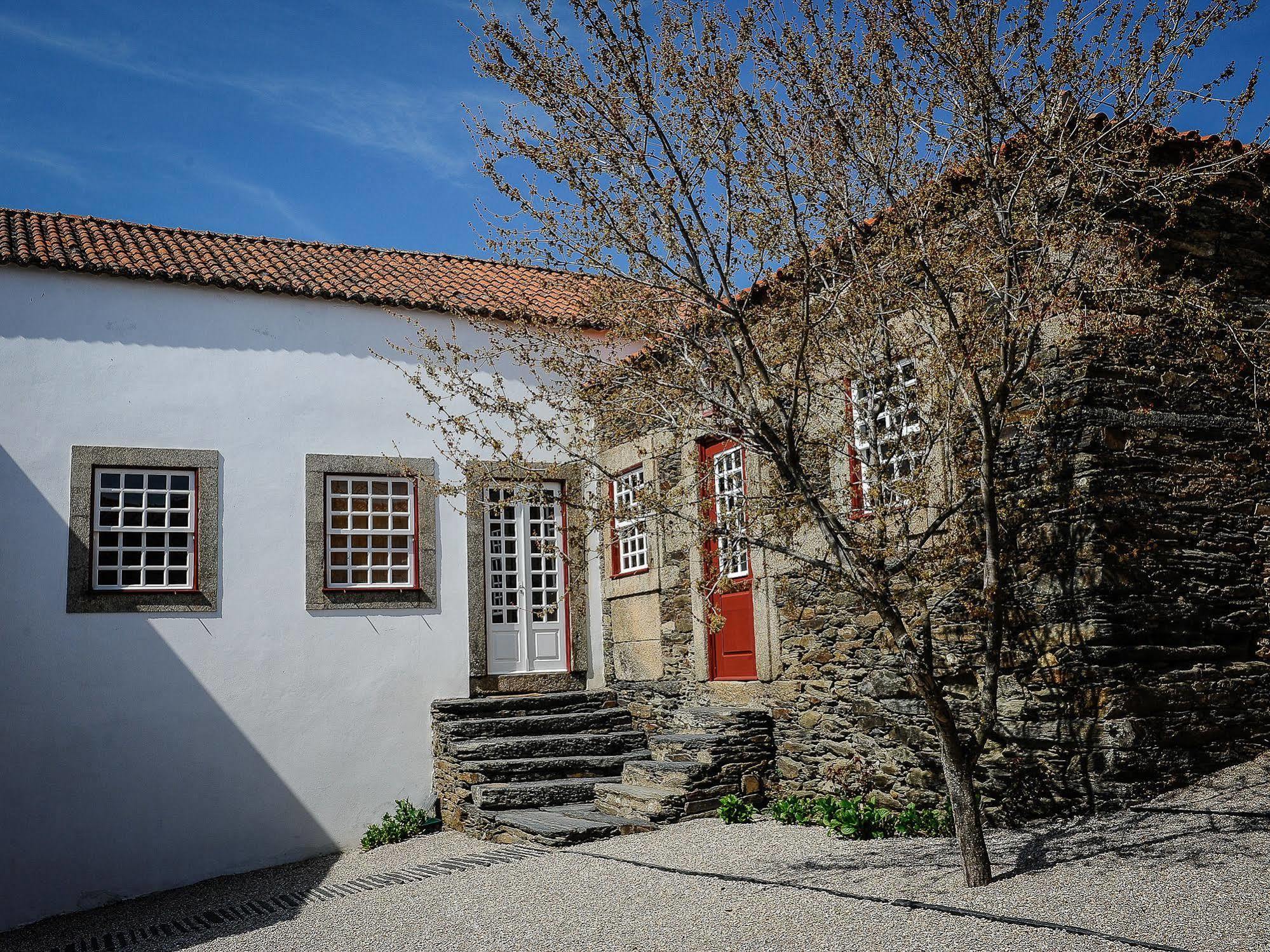 핀하오 Morgadio Da Calcada Douro Wine&Tourism 게스트하우스 외부 사진