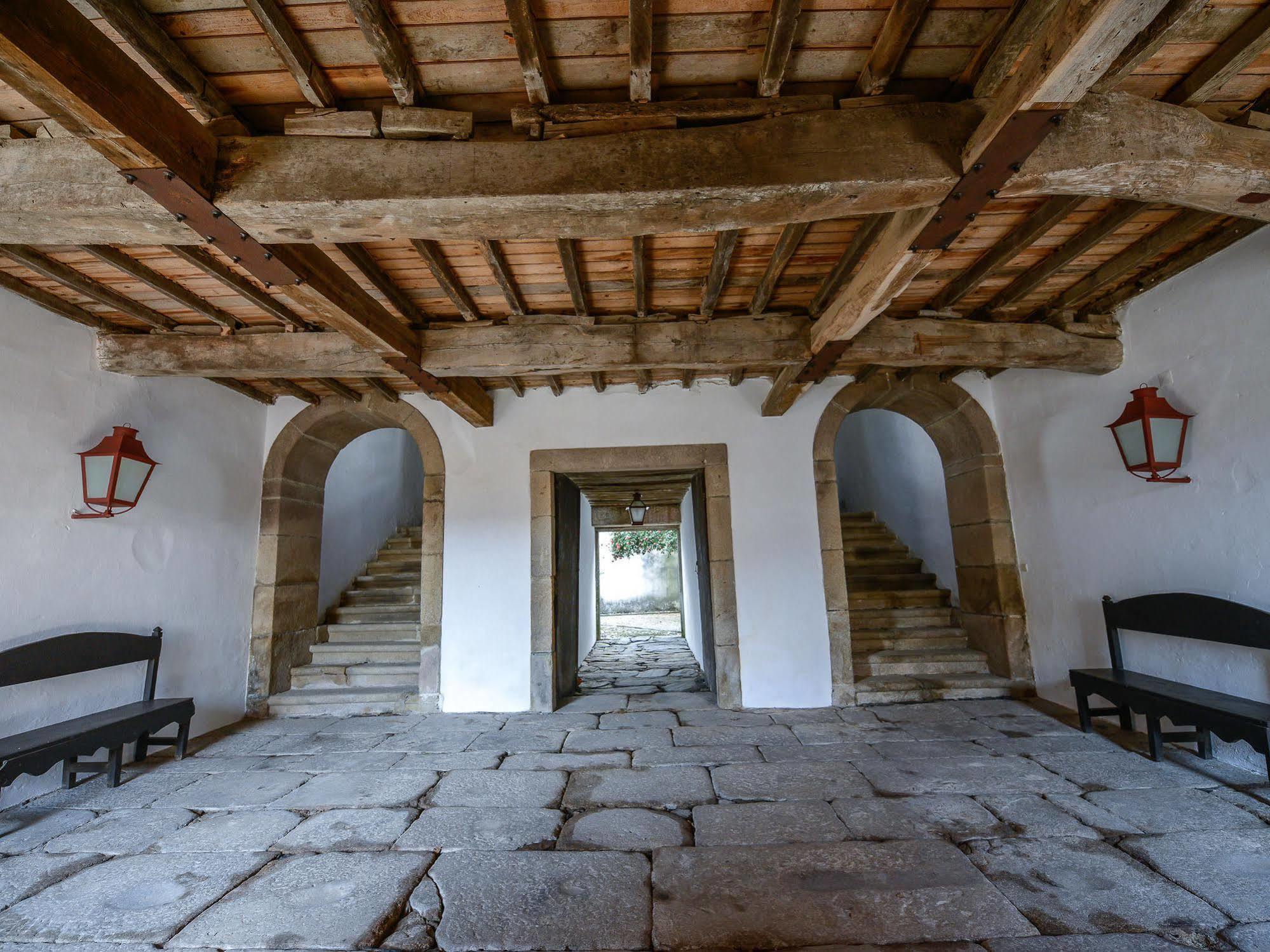 핀하오 Morgadio Da Calcada Douro Wine&Tourism 게스트하우스 외부 사진
